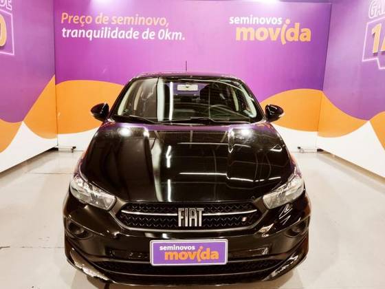 FIAT CRONOS 1.3 FIREFLY FLEX DRIVE CVT FIAT CRONOS 1.3 FIREFLY FLEX DRIVE CVT